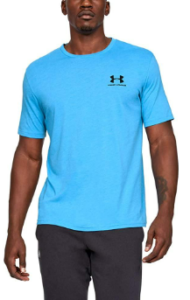 Camiseta Under Armour regalo