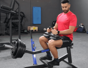 Combinar correr y gimnasio