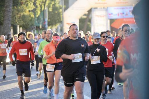 Como progresar corriendo