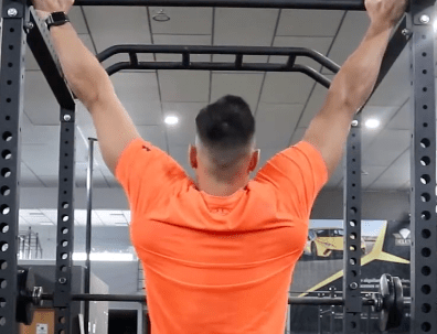 Blog 45 Como progresar en dominadas