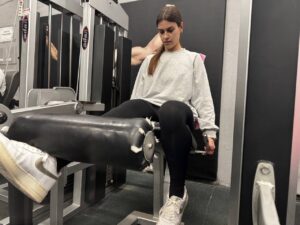 5 Consejos para Subir de Peso de forma Saludable (y no acumular Grasa en el Proceso) 1 Subir peso sin subir grasa