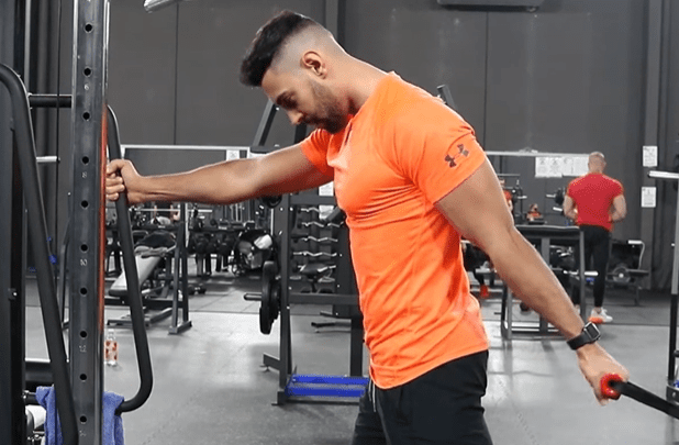Como subir peso de forma sana