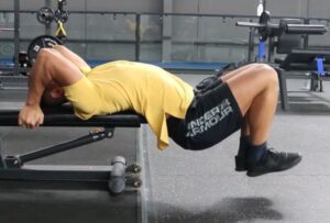 Curl para abdomen mejor ejercicio 