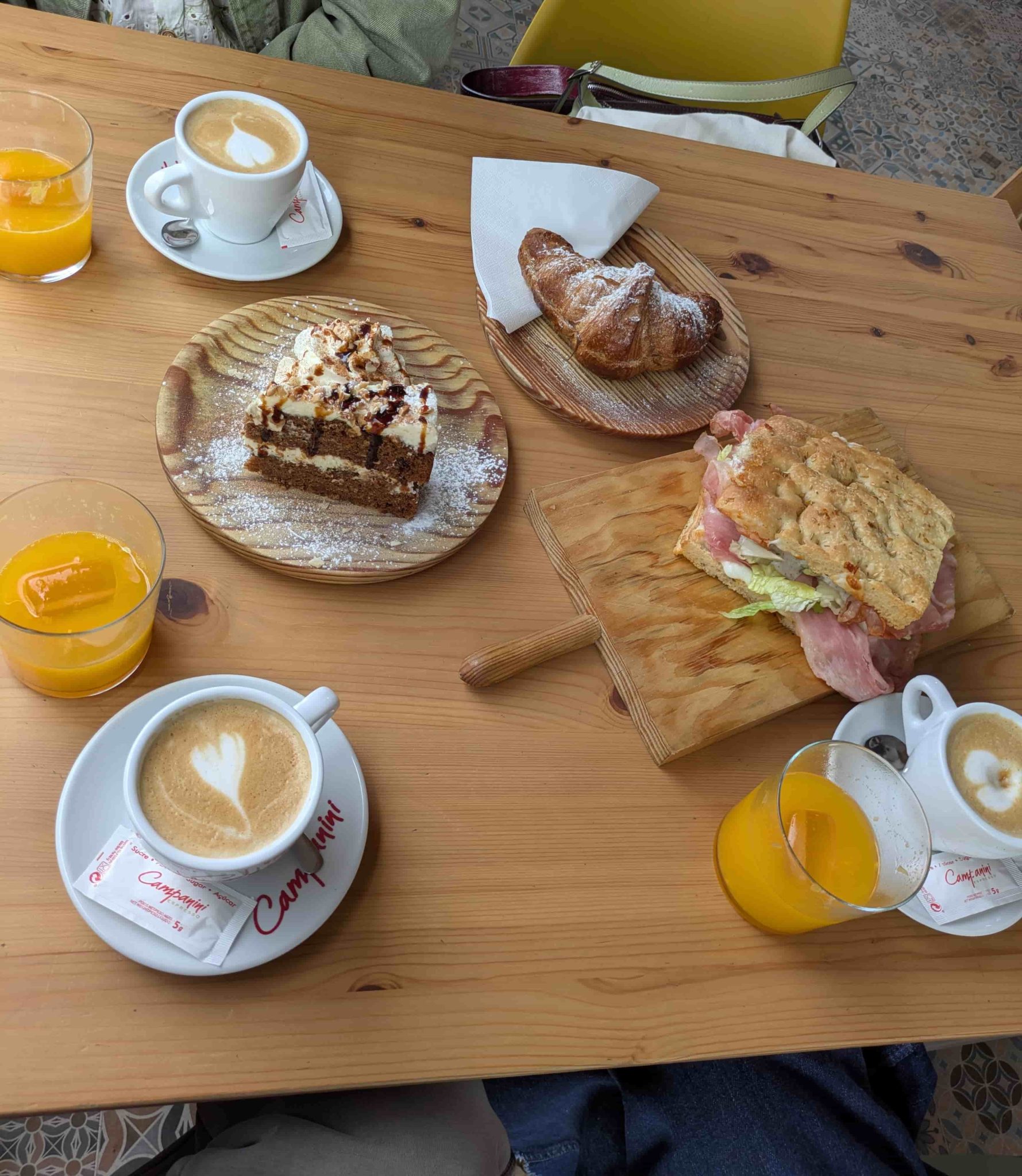 Desayuno para ganar masa muscular
