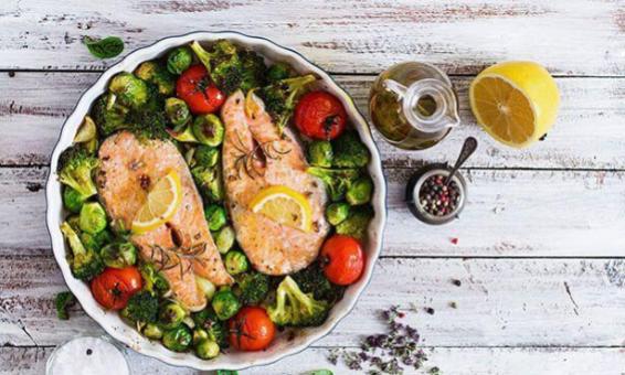 Blog 55 Plato para una dieta hipocalórica
