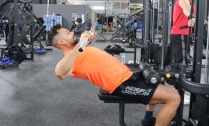 El mejor ejercicio para cada grupo muscular