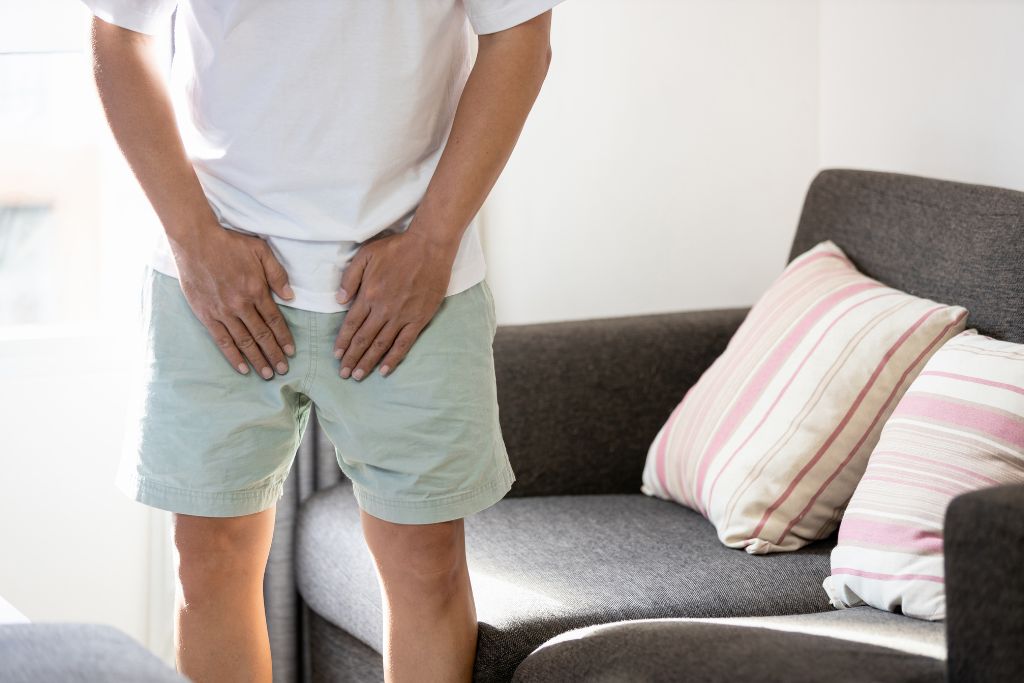 Blog 65 Como entrenar con uan hernia inguinal