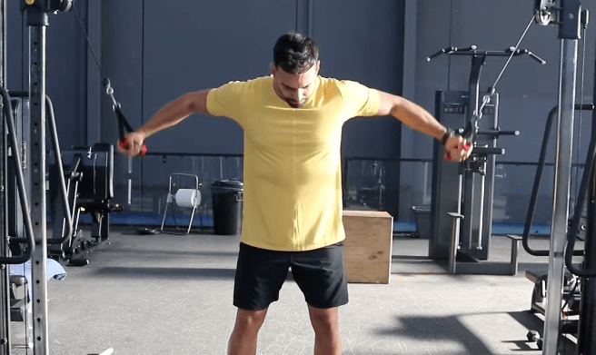 Blog 49 Rutina 5 dias gym