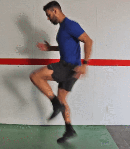 Pierde grasa con este cardio min