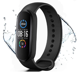Reloj de actividad barato