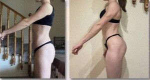 Rutina fullbody 3 dias Carmen