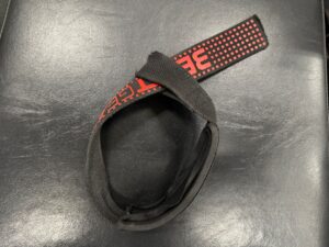 Straps para el gimnasio