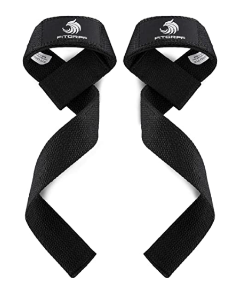 Straps para el gimnasio