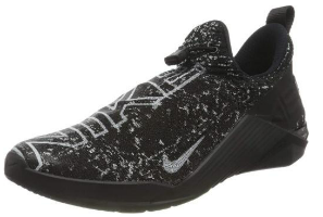 Zapatillas para amantes del gimnasio
