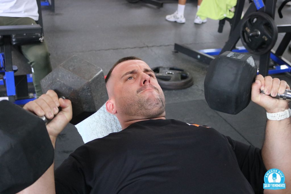 son buenas las agujetas después de entrenar
