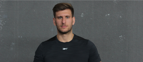 Carlos Norte, entrenador personal