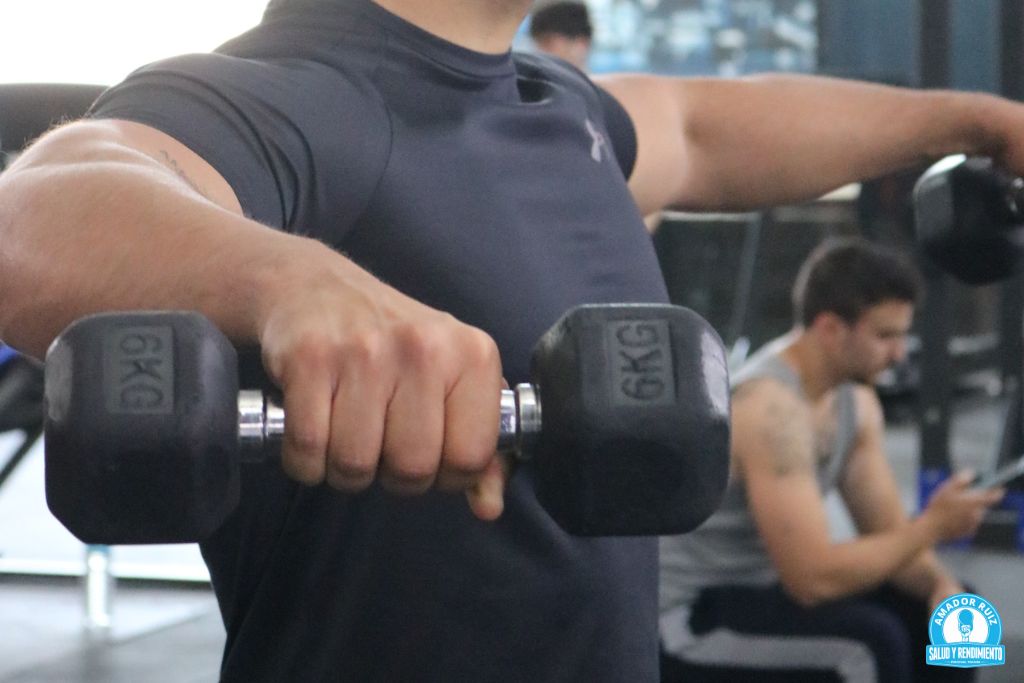 como dividir el cuerpo para entrenar 3 dias 2