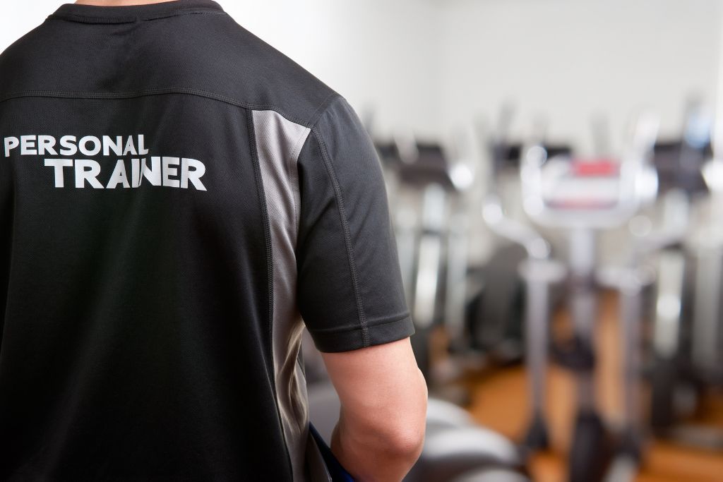 Como elegir un entrenador persona online