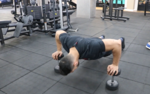 Como superar el estancamiento en el gym