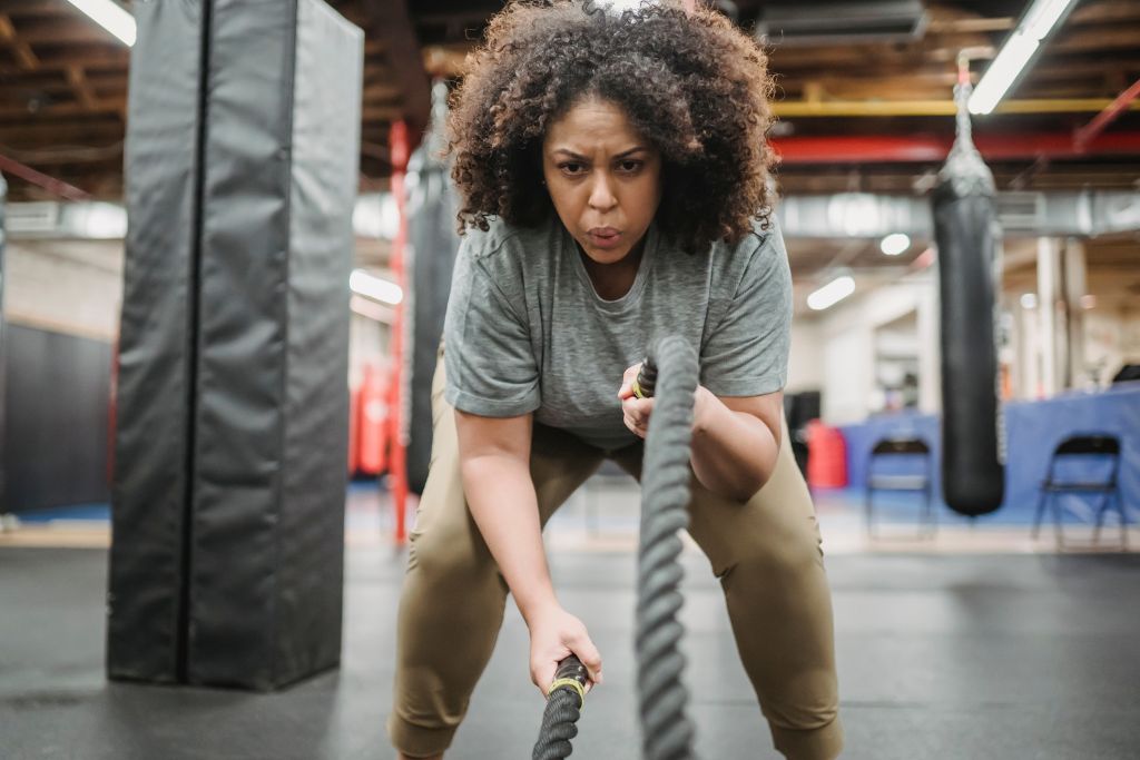 Blog 52 cardio para quemar más grasa