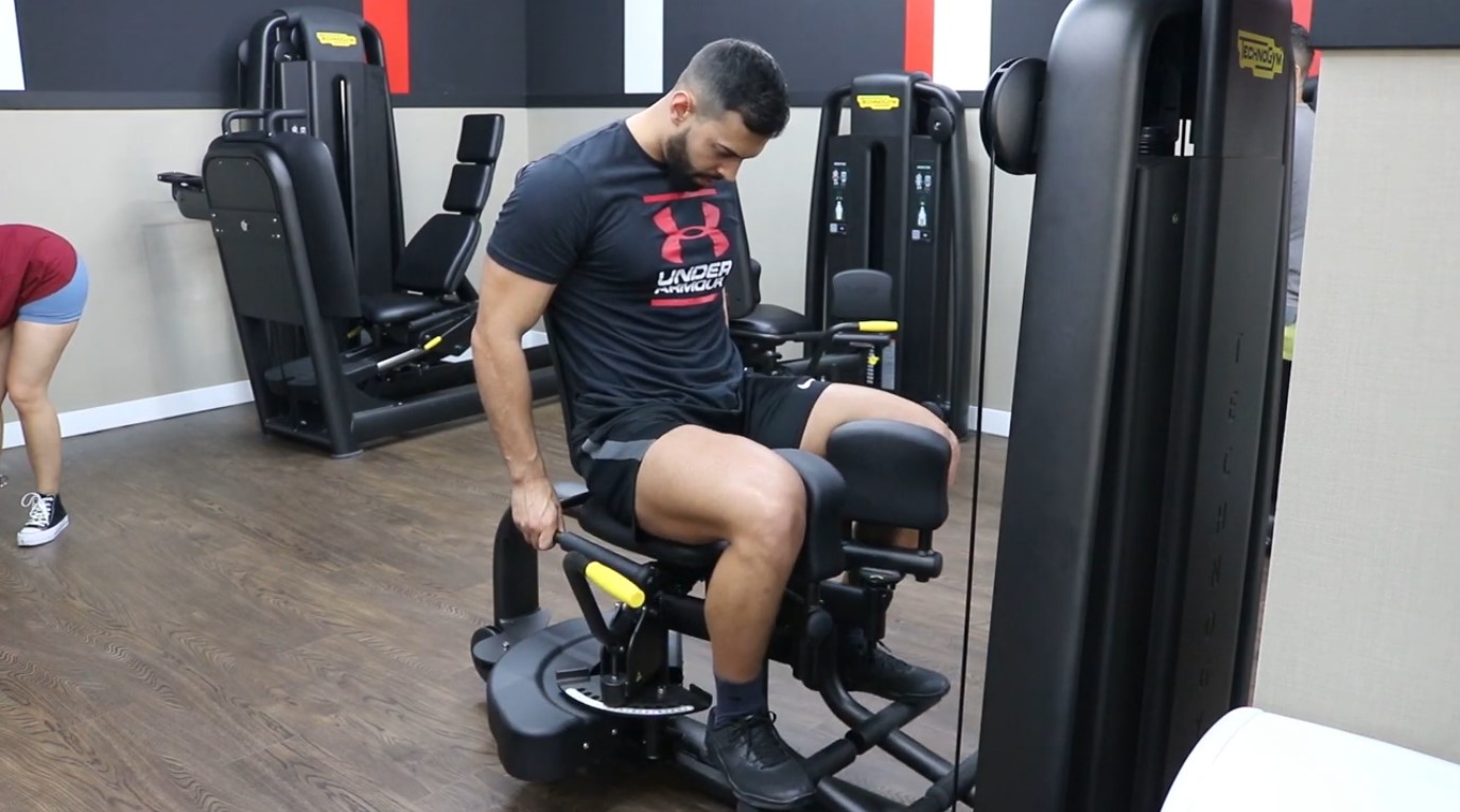 Blog 66 cuando subir peso en el gimnasio