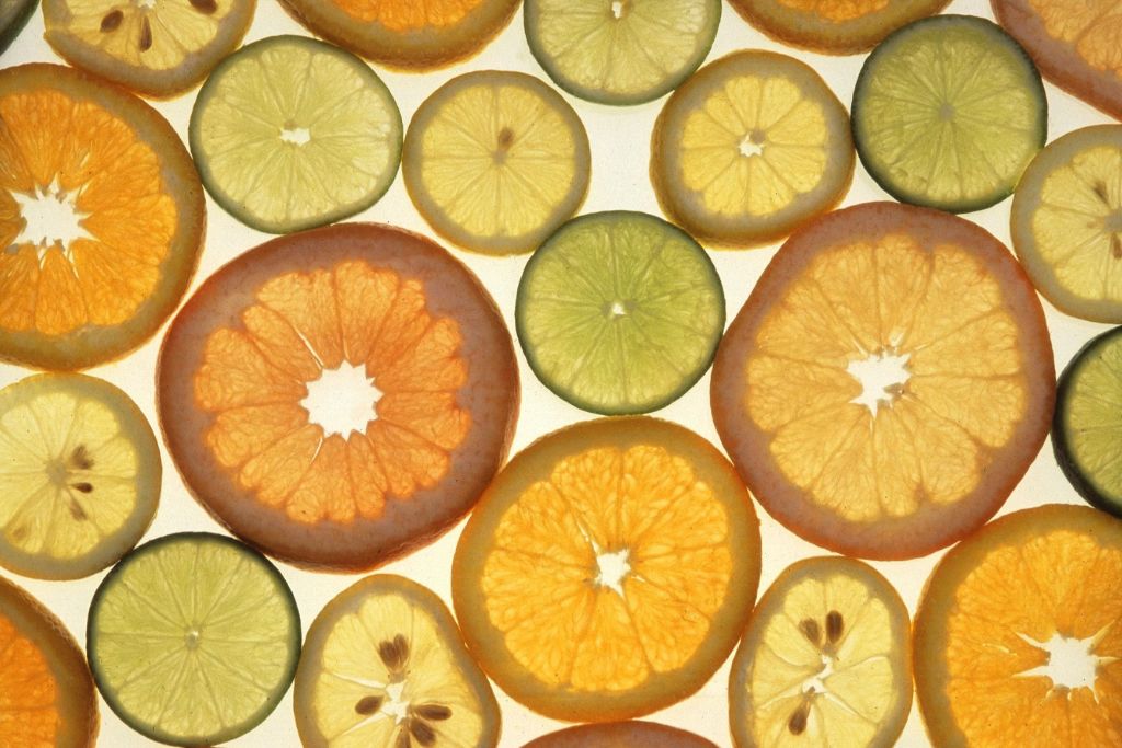Vitamina C al día