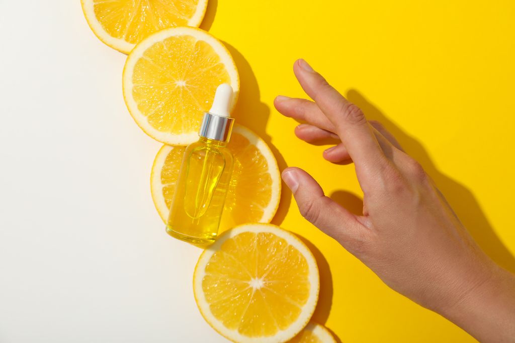 Blog 60 Vitamina C al día