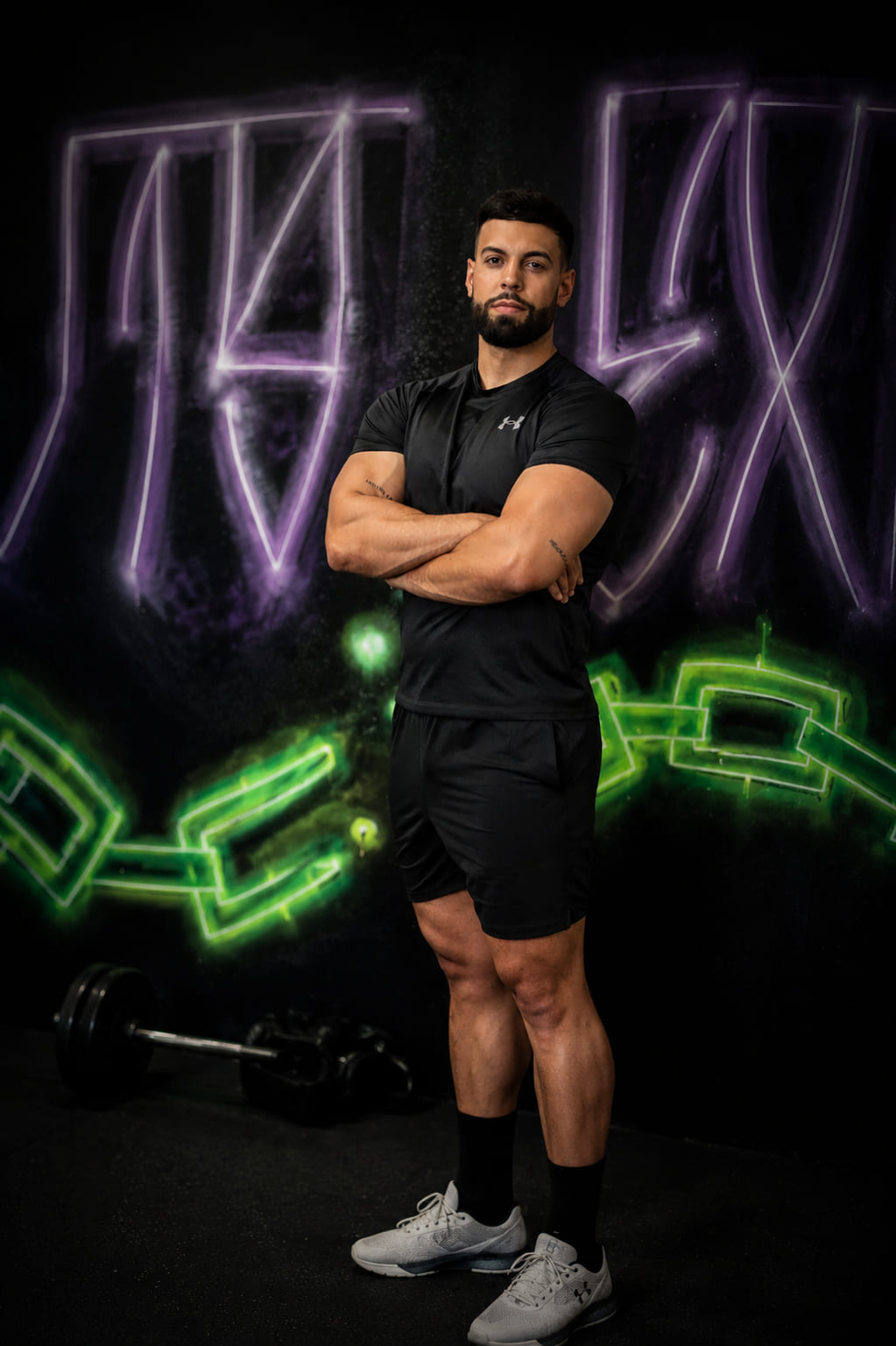 entrenador personal para opositores