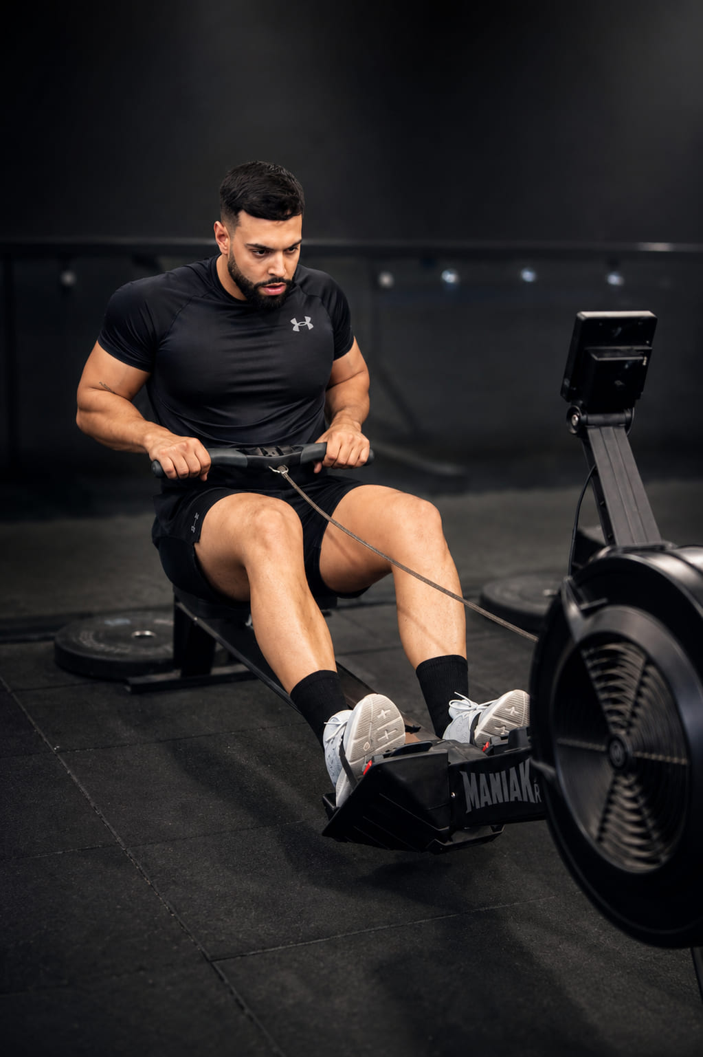 entrenador y nutricionista online