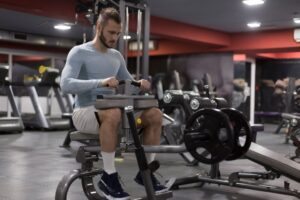 entrenamiento de gemelos