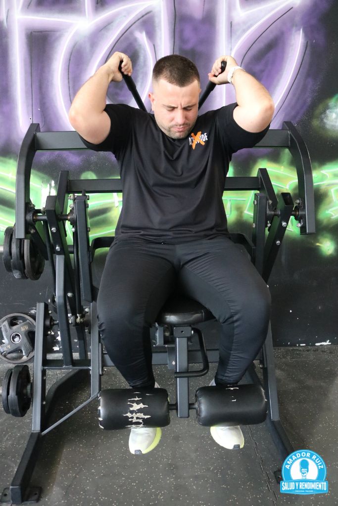entrenar con hernia cervical 2
