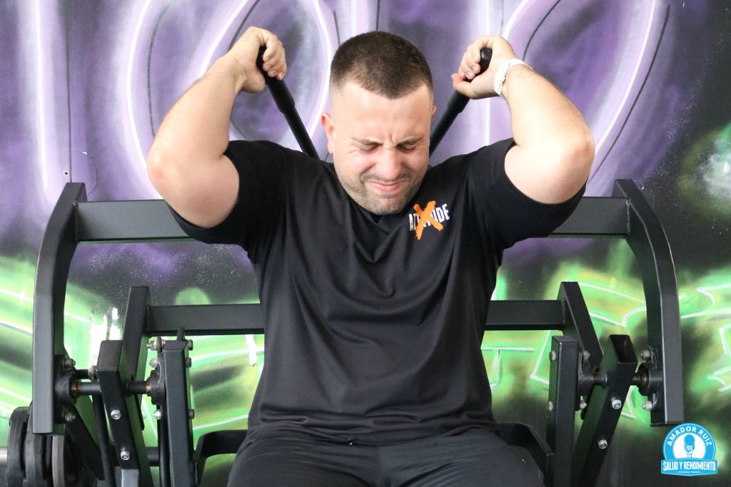 Es malo hacer crunch abdominal