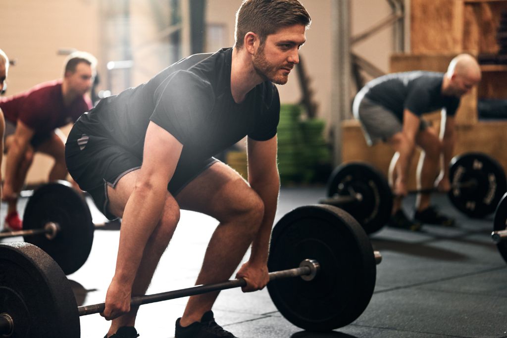 Es mejor RIR o RPE en entrenamiento
