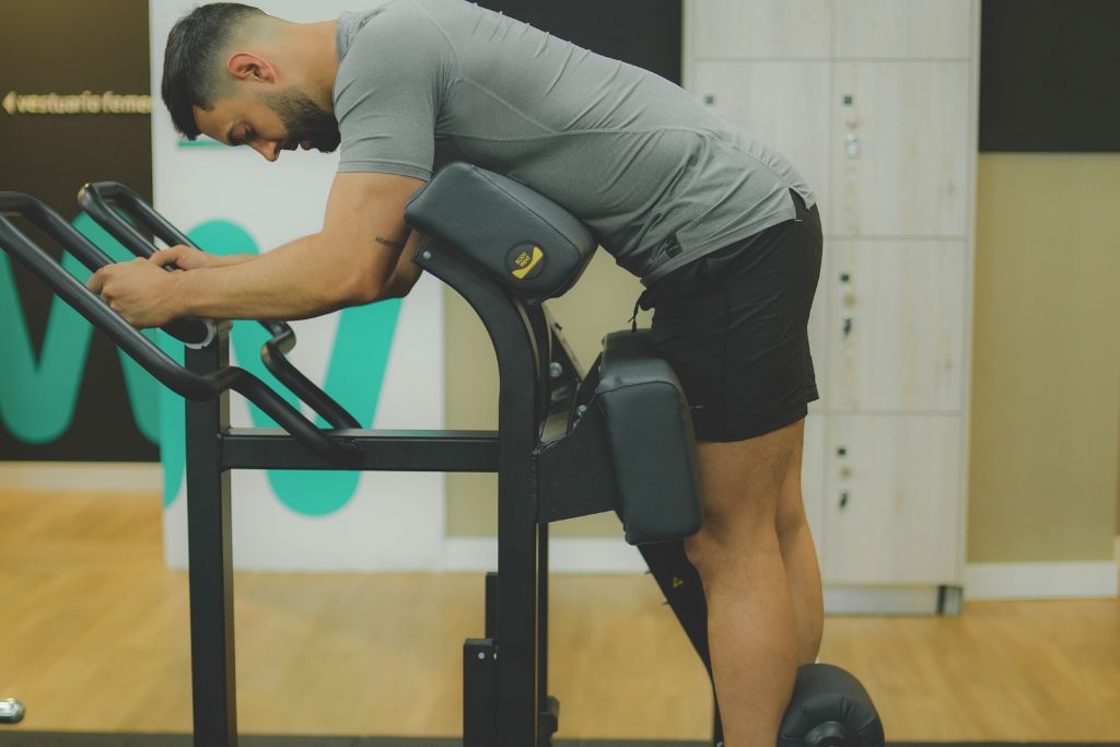 como conseguir definicion muscular