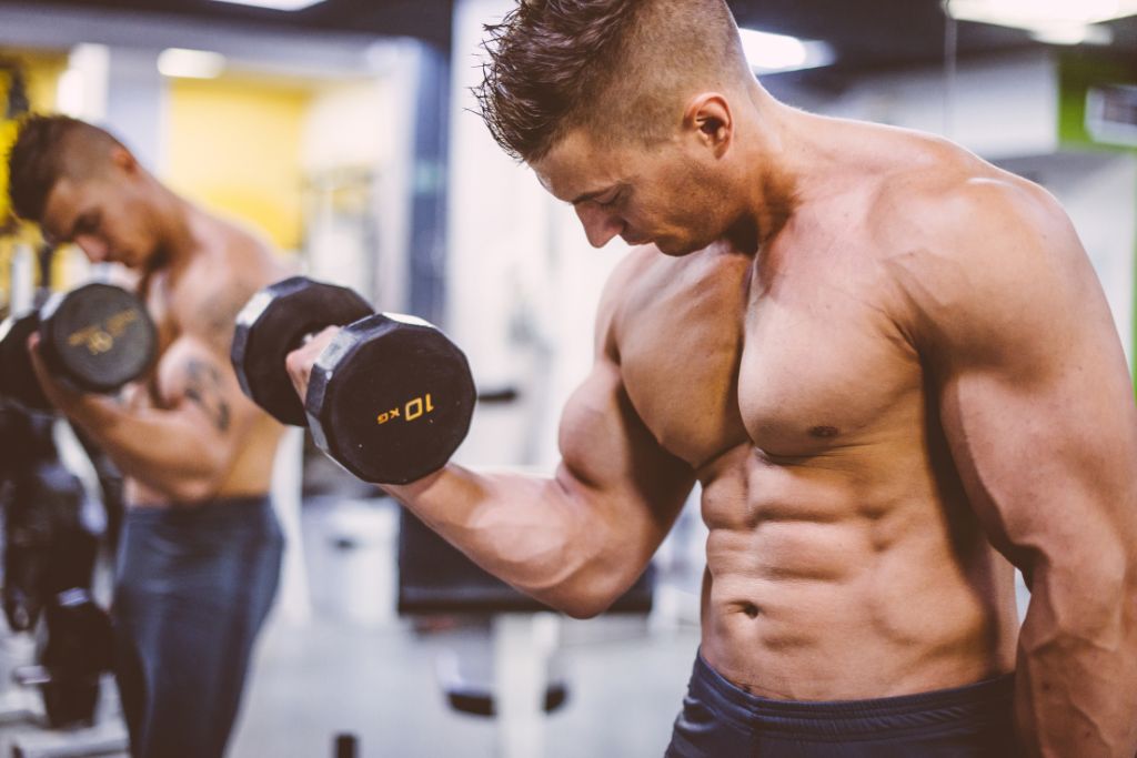 Blog 42 Fitness y esteroides