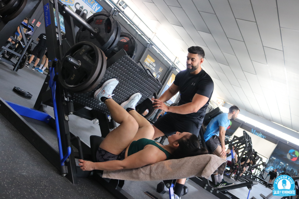Ganar peso para mujeres delagadas