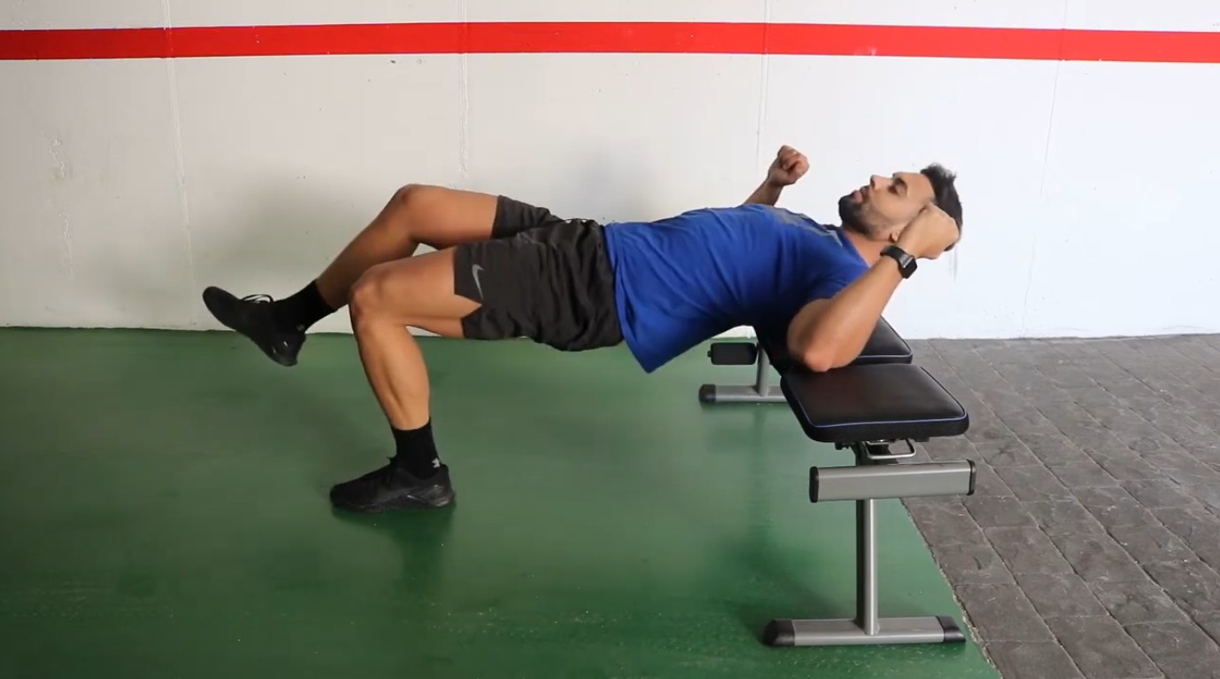 Blog 56 entrenamiento en casa