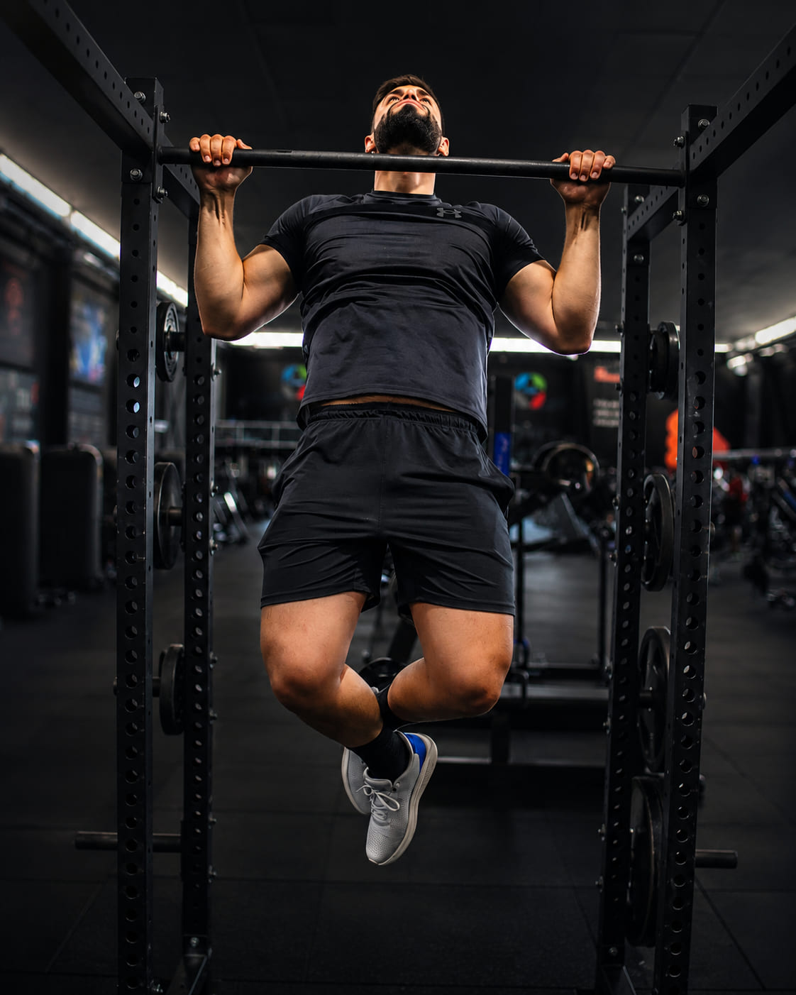 entrenador y nutricionista online