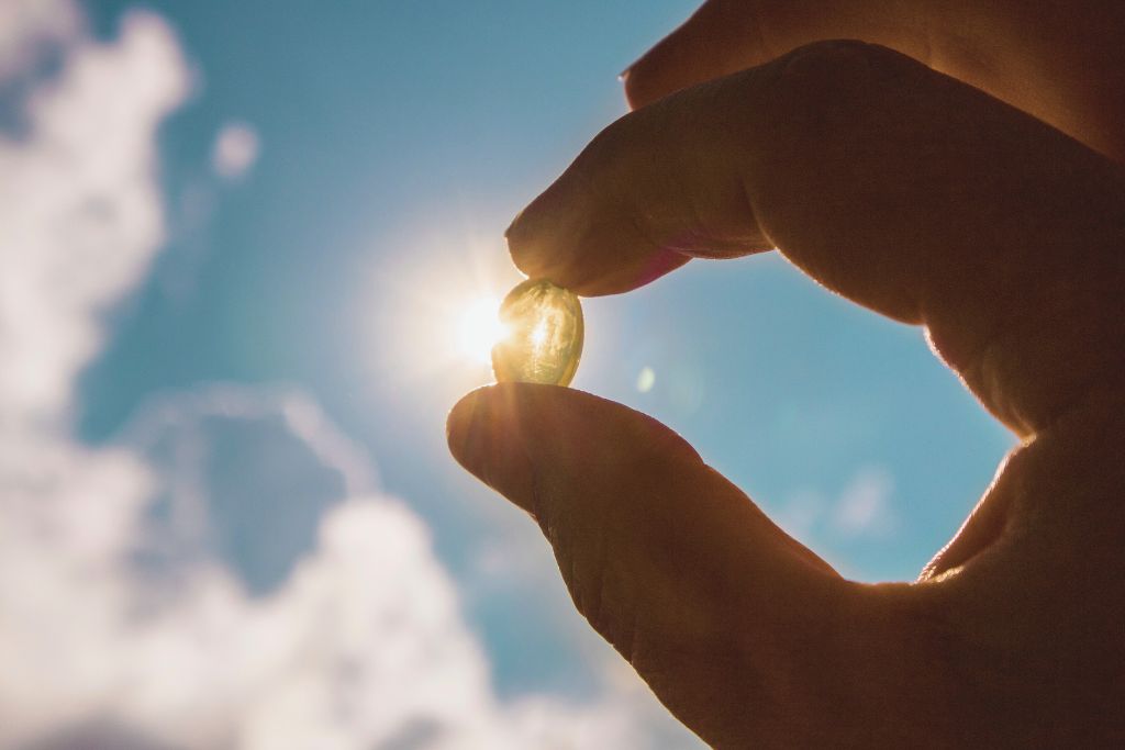 alimentos con mas vitamina D