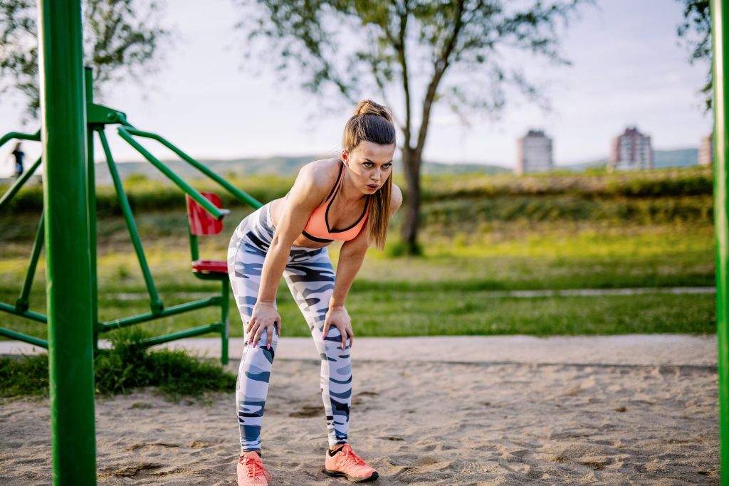 Blog 57 como mejorar el vo2max