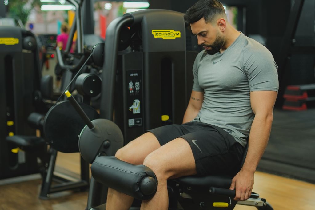 Blog 25 que grupos musculares entrenar juntos