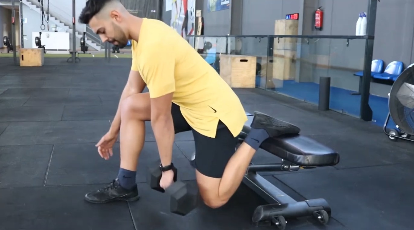 Blog 30 ejercicios de gluteo en casa