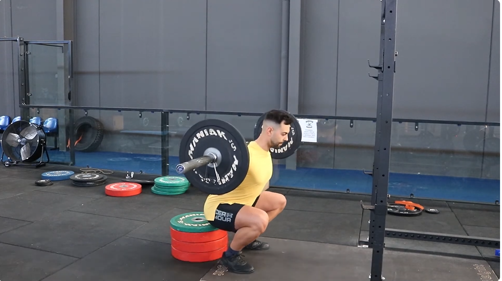 Blog 67 Es la sentadilla el mejor ejercicio de piernas
