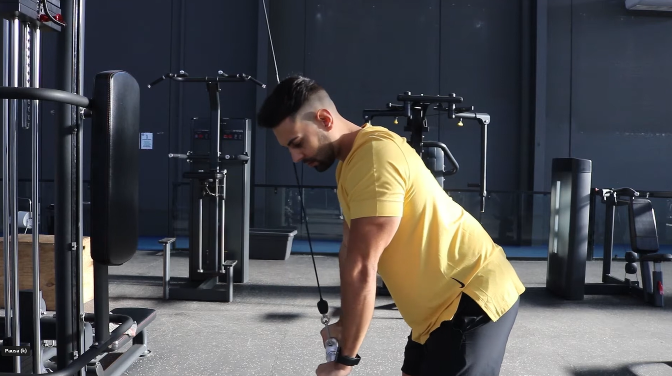Blog 61 Como superar el estancamiento en ell gym