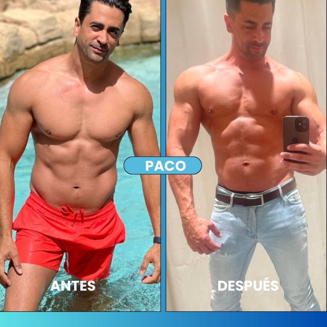 Cambio entrenador online