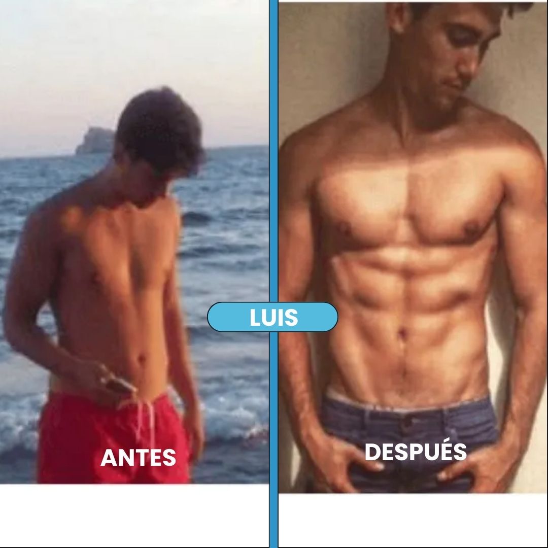 Cambio nutricionista online